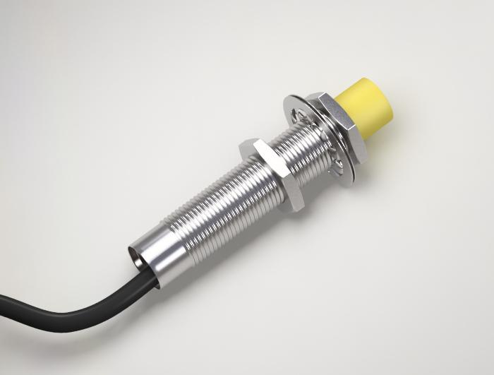 接近開(kāi)關(guān)